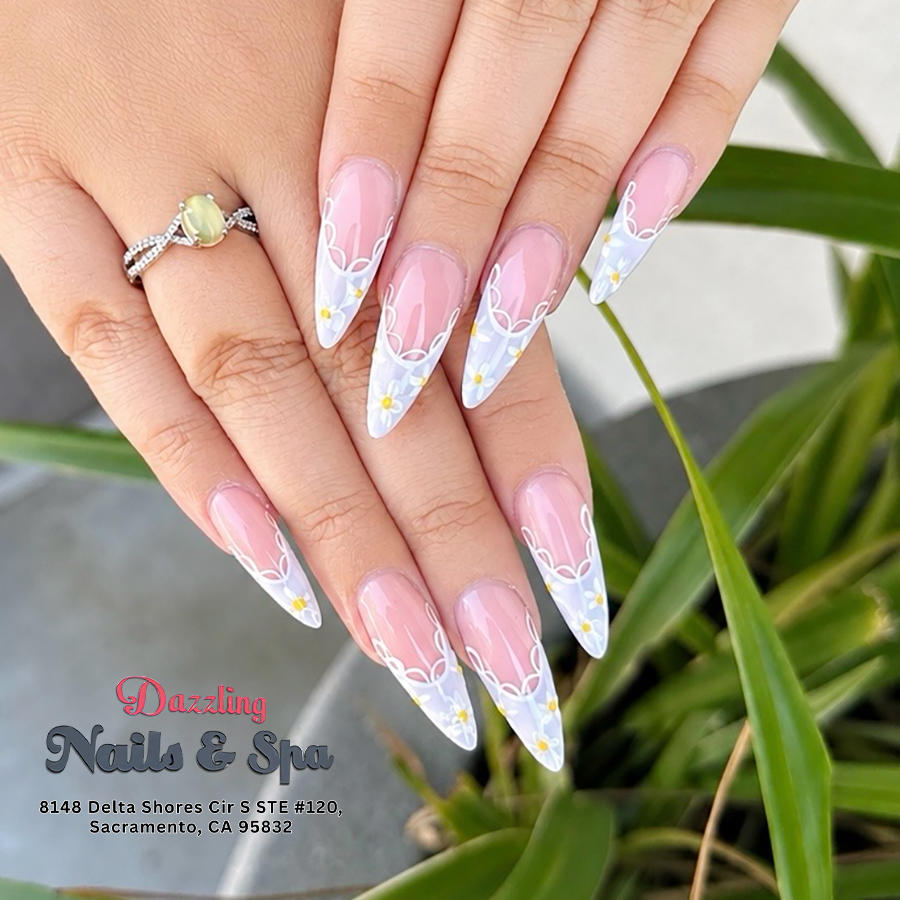 Nail Art Design